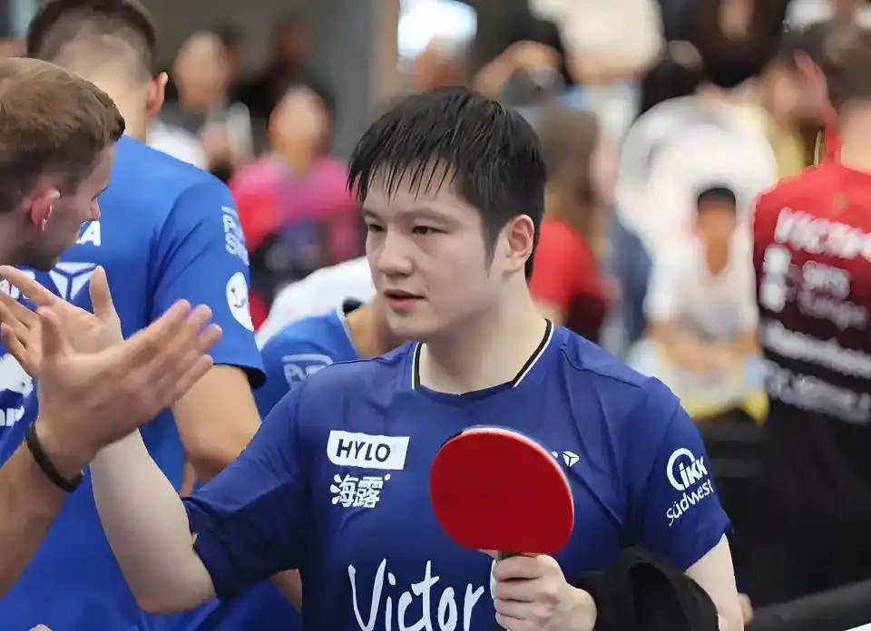 VyjK, 强大的奥运 VyjK, 强大的奥运