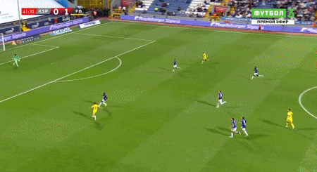 ijaXm, 关键事件, 上射门得分