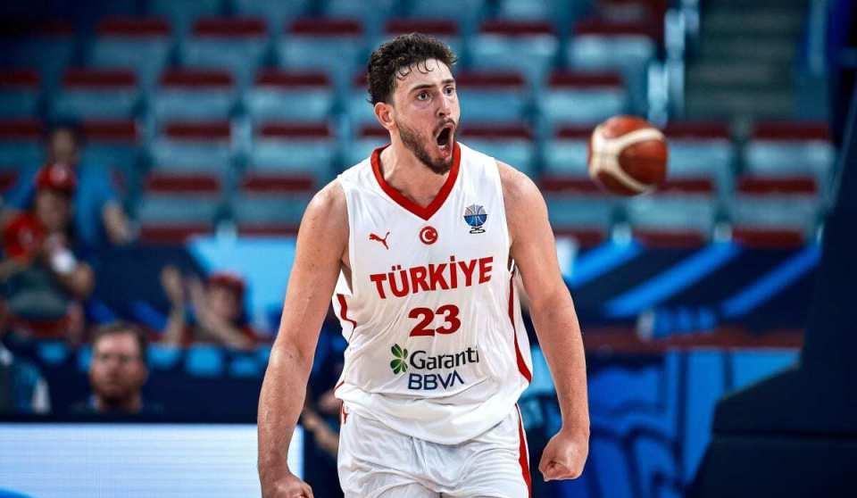 面交锋, 重返欧洲杯, 申京力争率 面交锋, 重返欧洲杯, 申京力争率