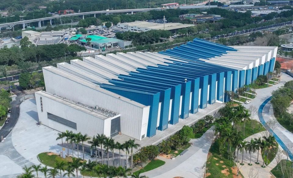 即可看到观 即可看到观