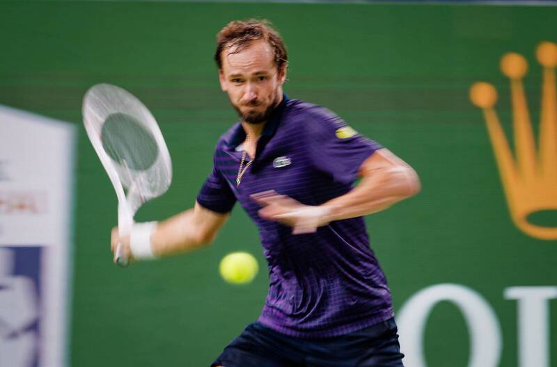 垂死挣扎, 耐性