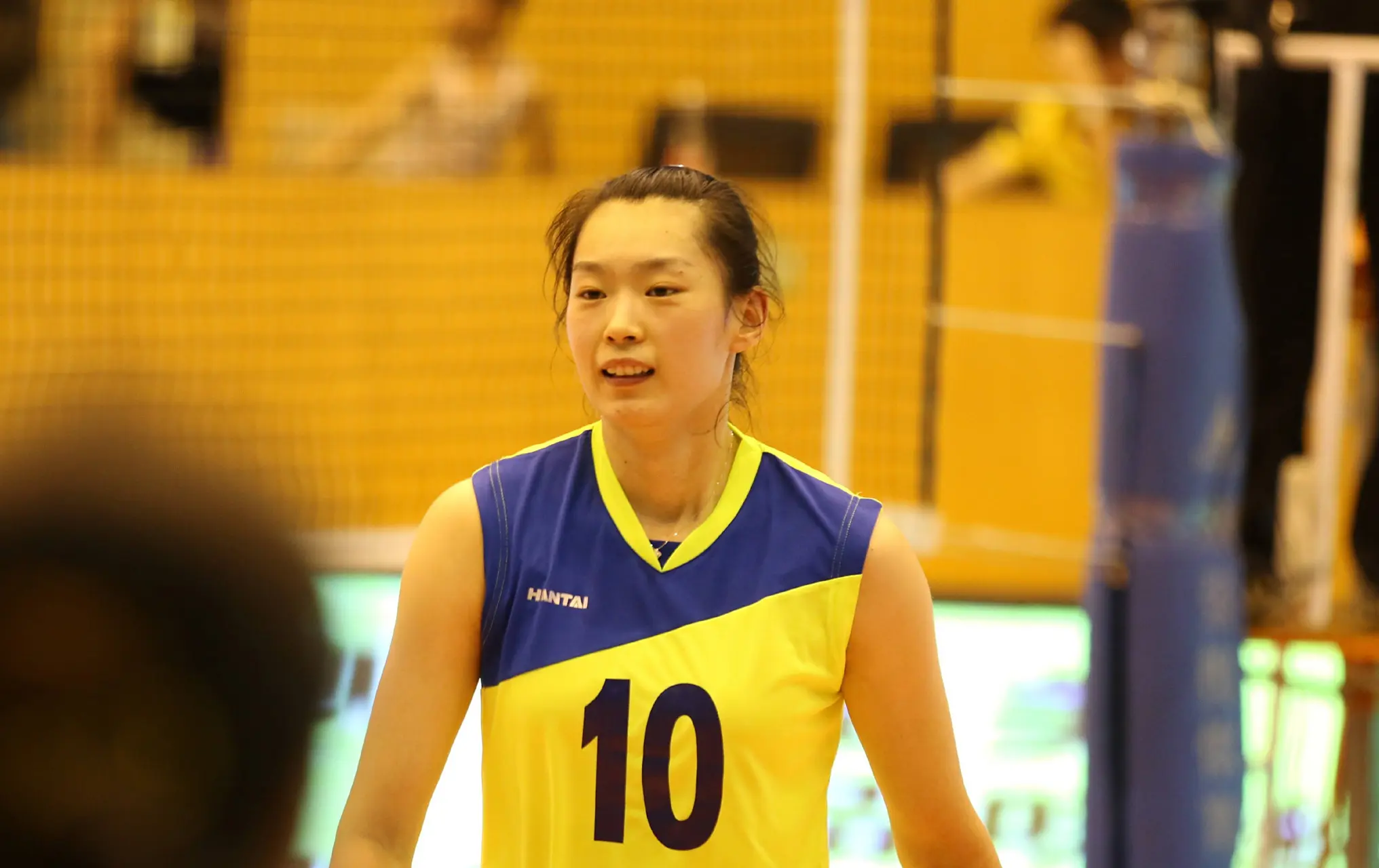 大多数选手, 易的机会 大多数选手, 易的机会