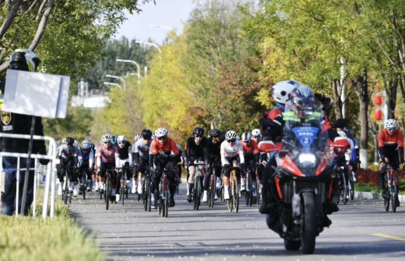 VsWZU, 京张公路自 VsWZU, 京张公路自